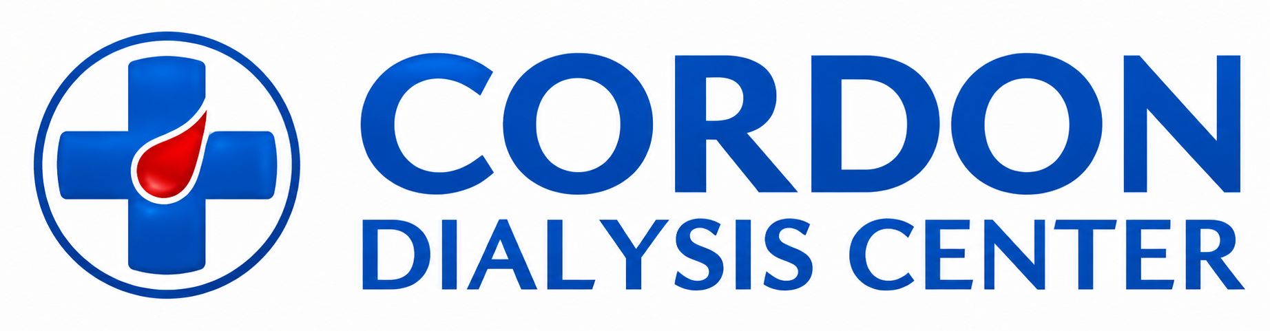 Cordon Dialysis Center logo