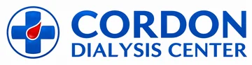 Cordon Dialysis Center logo