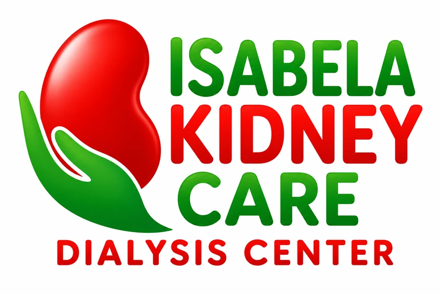 Isabela Kidney Care Dialysis Center logo