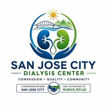 San Jose City Dialysis Center logo